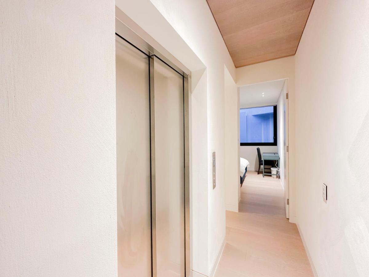 Pyrmont Town House Homestay Sydney Exterior photo