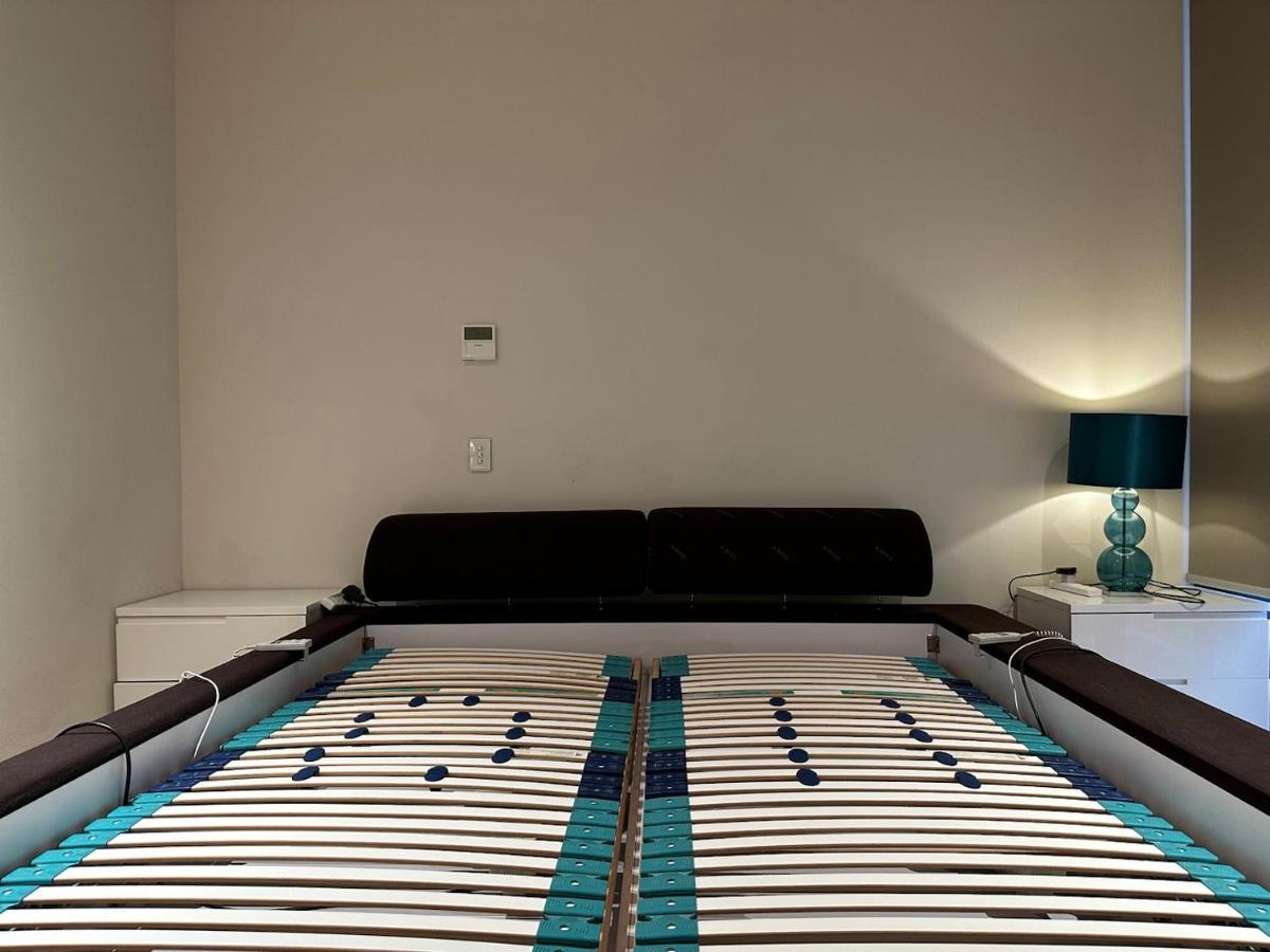Pyrmont Town House Homestay Sydney Exterior photo